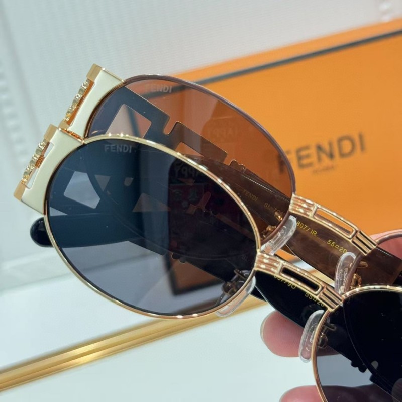 Fendi Glasses 08smh58 (8)