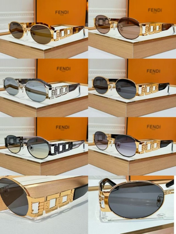 Fendi Glasses 08smh58 (9)