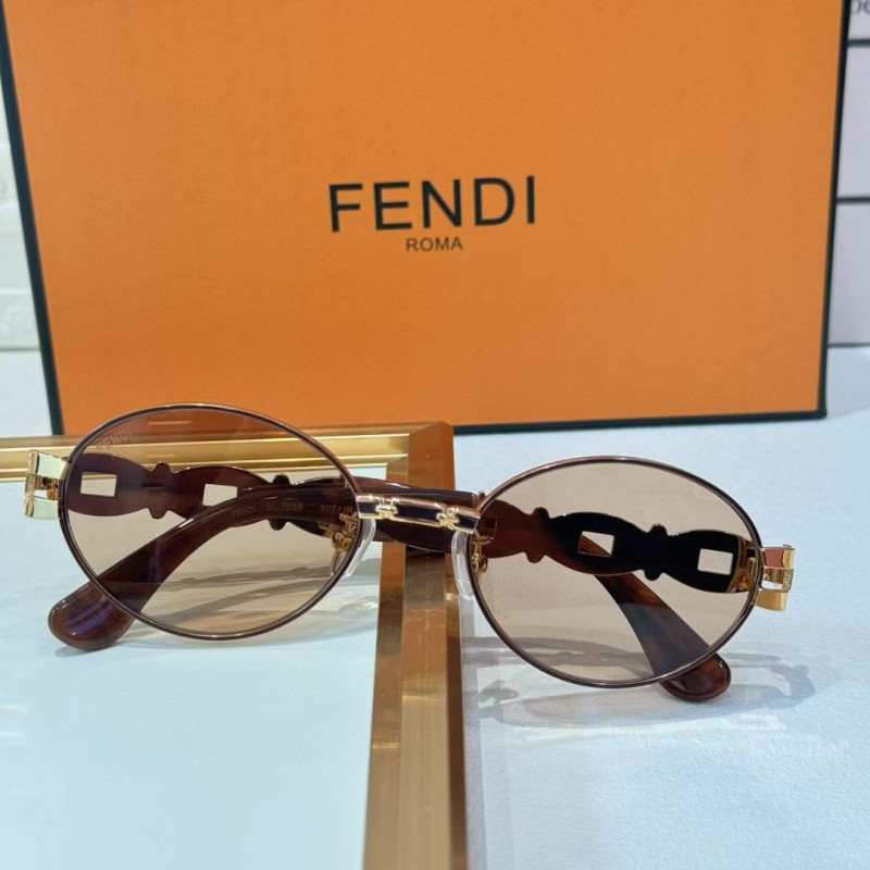 Fendi Glasses 08smh59 (1)