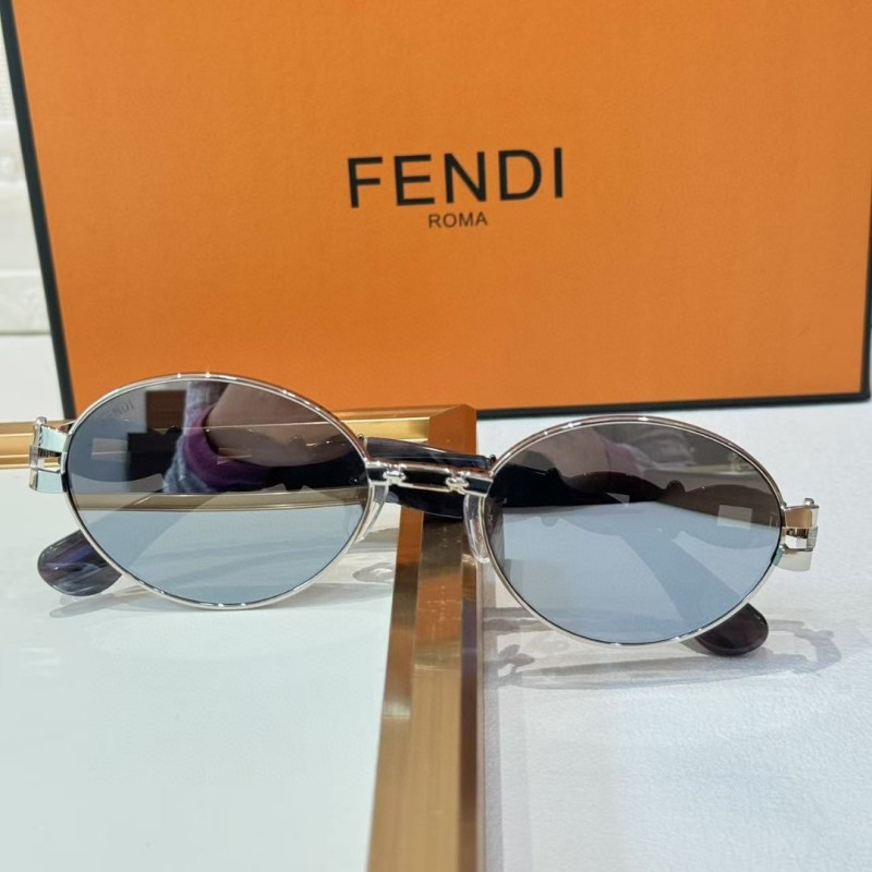 Fendi Glasses 08smh59 (2)