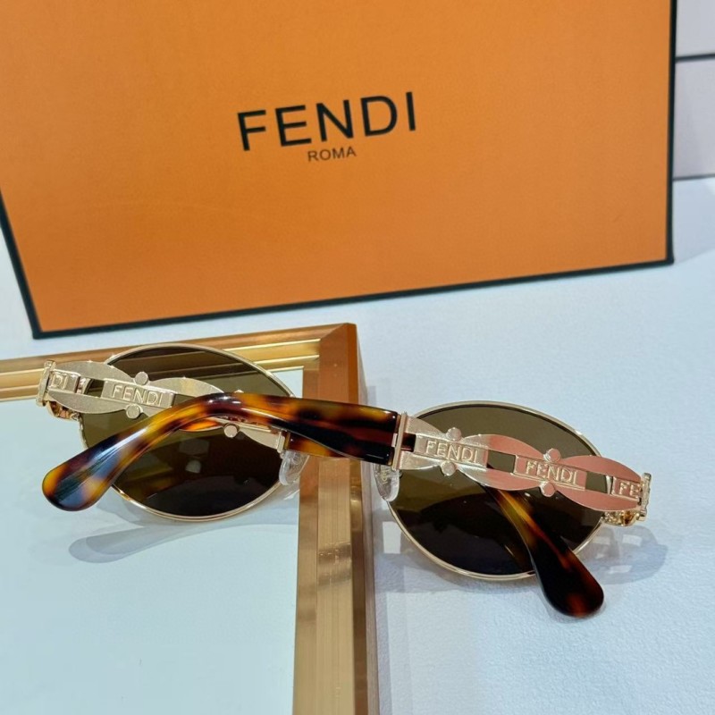 Fendi Glasses 08smh59 (3)