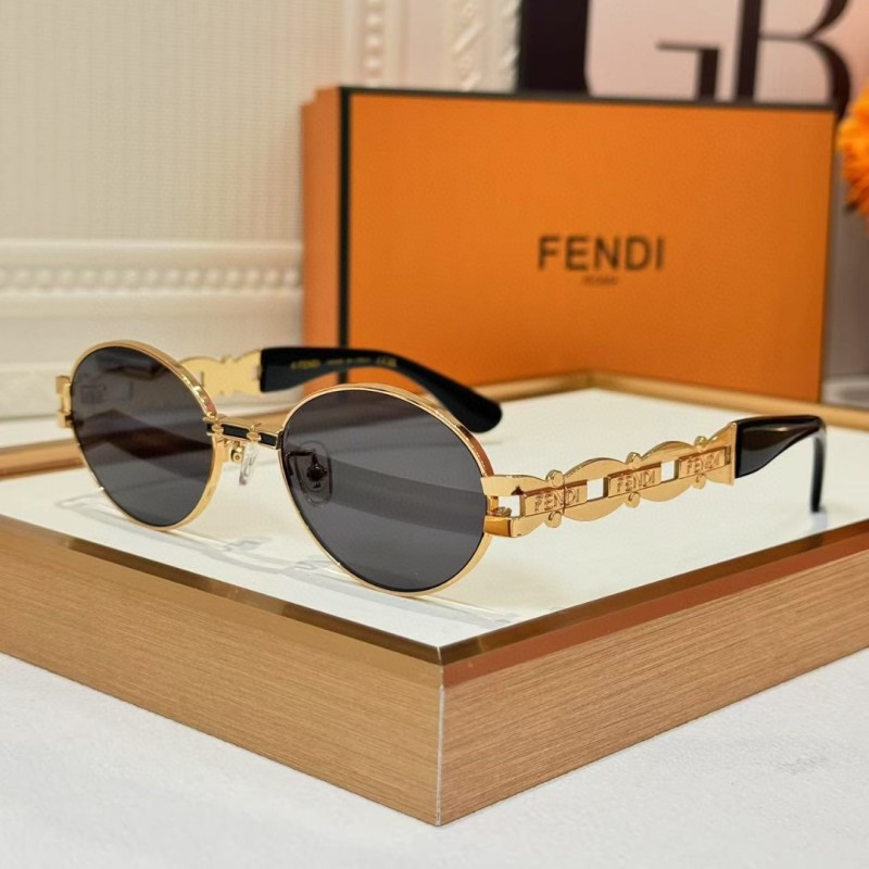 Fendi Glasses 08smh59 (4)
