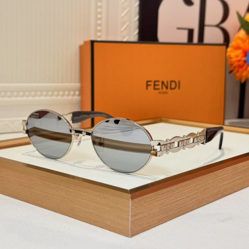 Fendi Glasses 08smh59 (5)