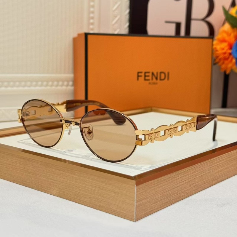 Fendi Glasses 08smh59 (6)