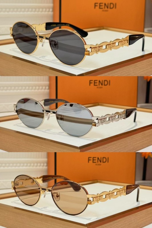 Fendi Glasses 08smh59 (7)