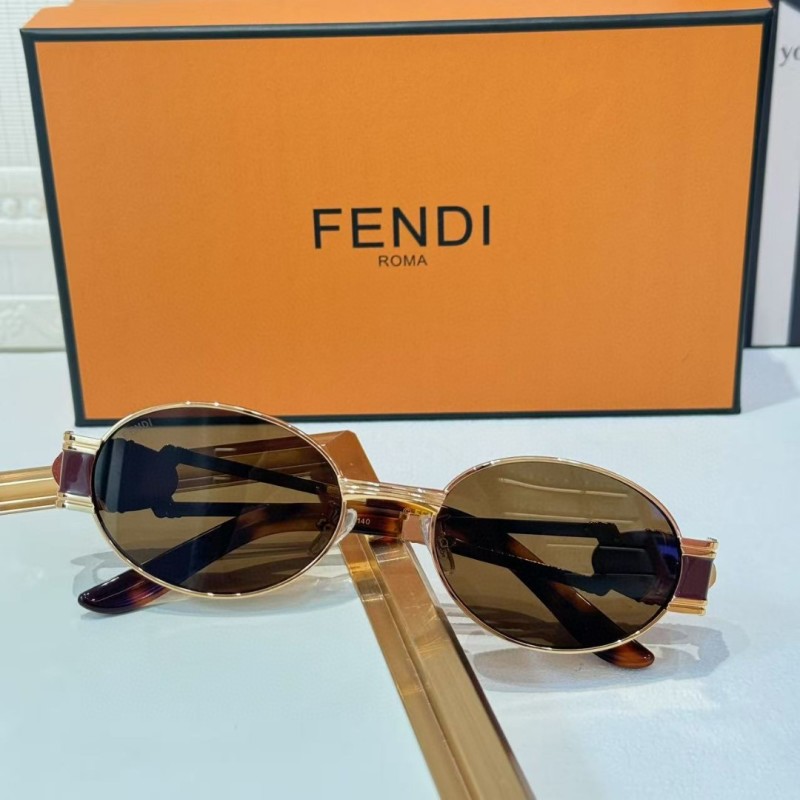 Fendi Glasses 08smh60 (1)