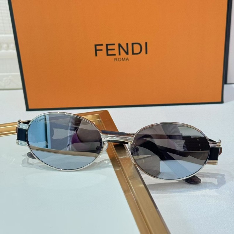 Fendi Glasses 08smh60 (2)