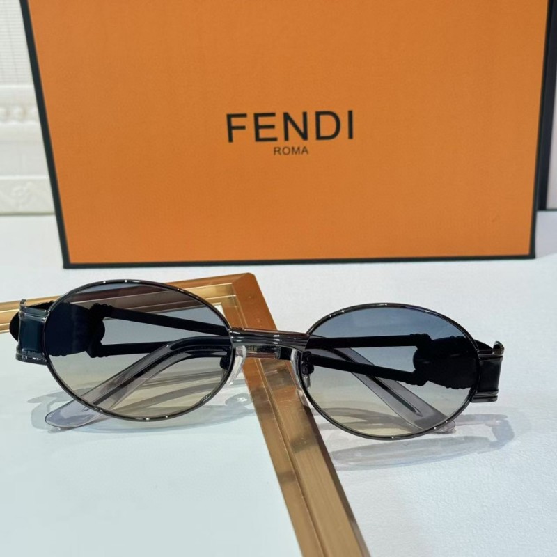 Fendi Glasses 08smh60 (3)