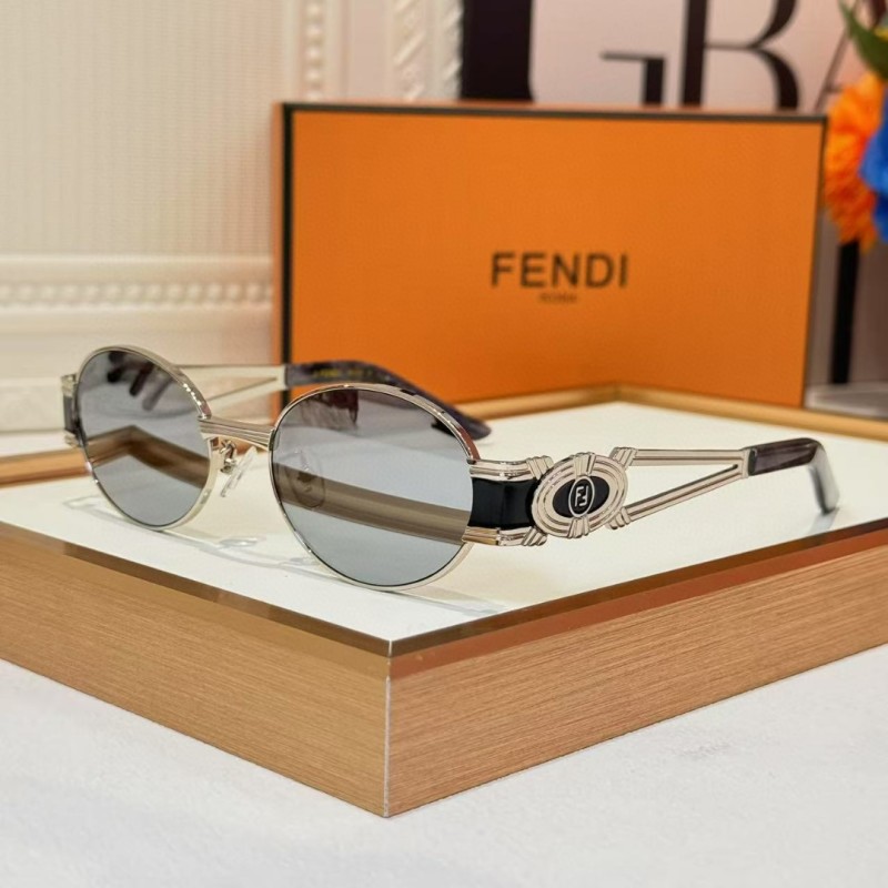 Fendi Glasses 08smh60 (5)