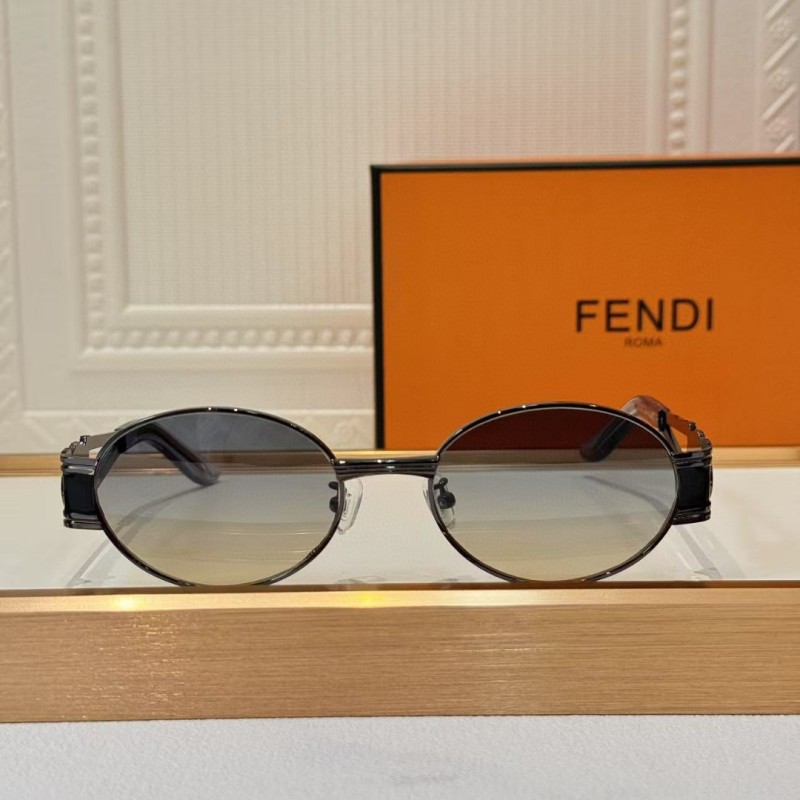 Fendi Glasses 08smh60 (6)