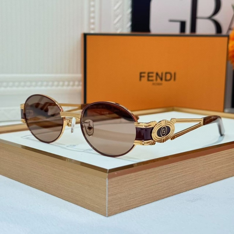 Fendi Glasses 08smh60 (7)