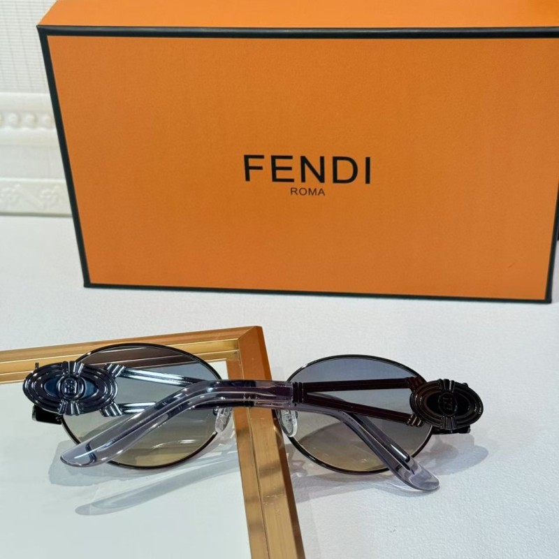 Fendi Glasses 08smh60 (8)