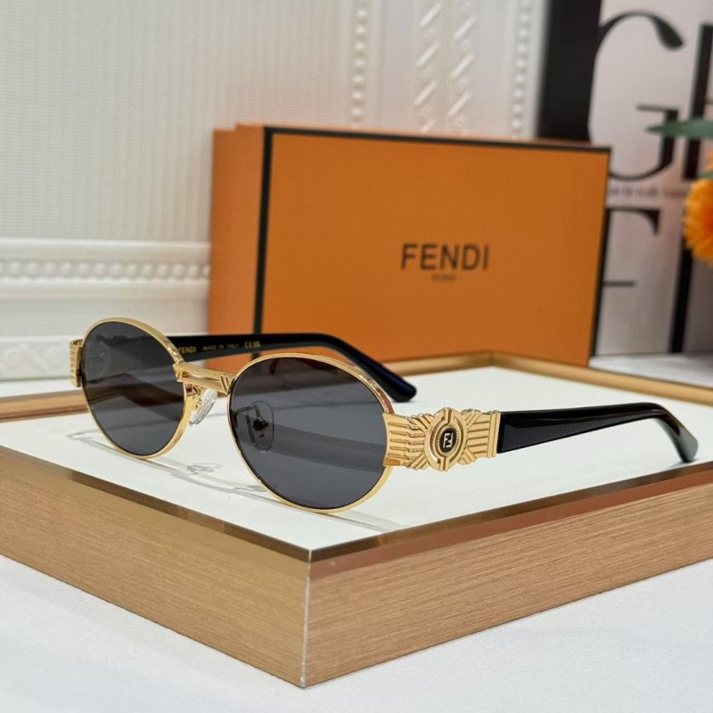 Fendi Glasses 08smh61 (1)