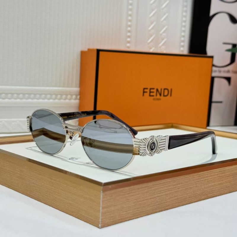 Fendi Glasses 08smh61 (2)