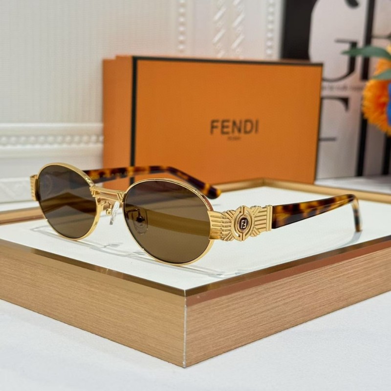 Fendi Glasses 08smh61 (3)