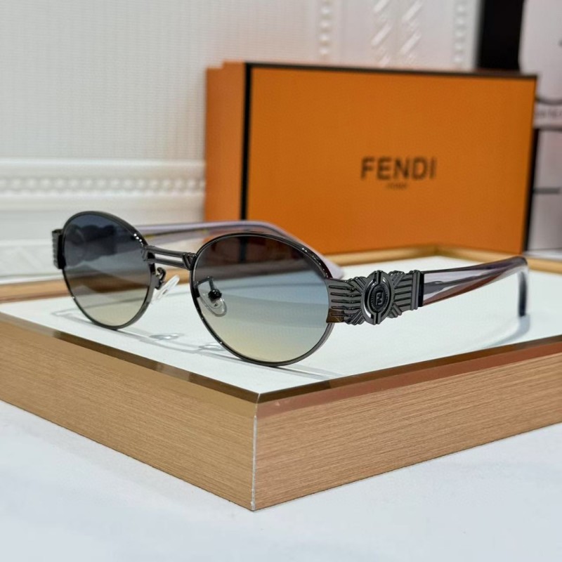 Fendi Glasses 08smh61 (4)