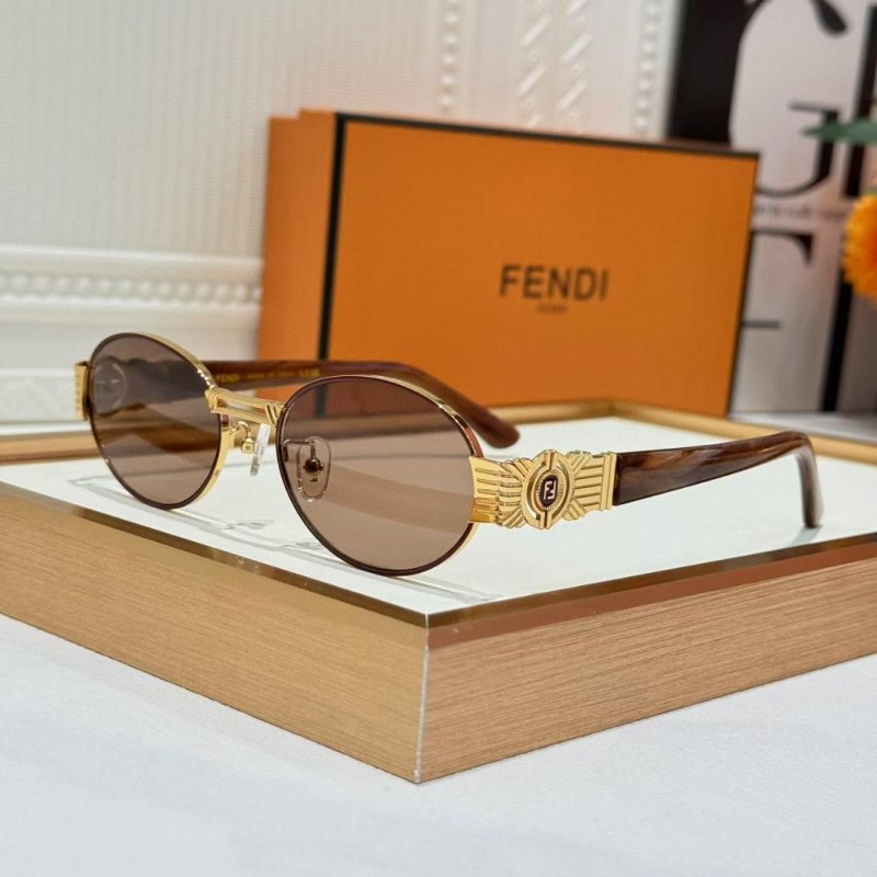 Fendi Glasses 08smh61 (5)