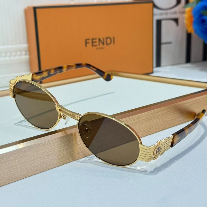 Fendi Glasses 08smh61 (6)