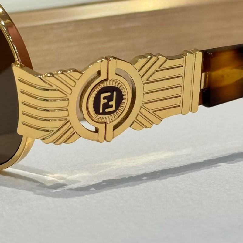 Fendi Glasses 08smh61 (7)