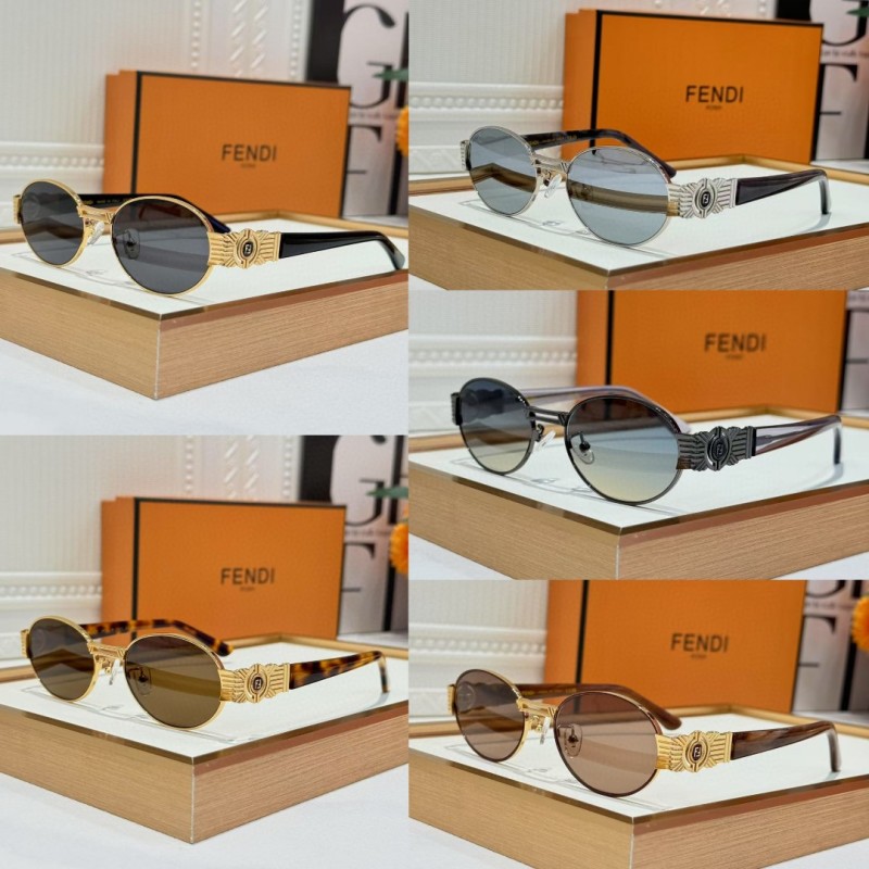Fendi Glasses 08smh61 (8)