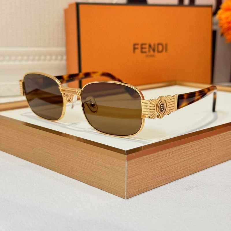 Fendi Glasses 08smh62 (1)