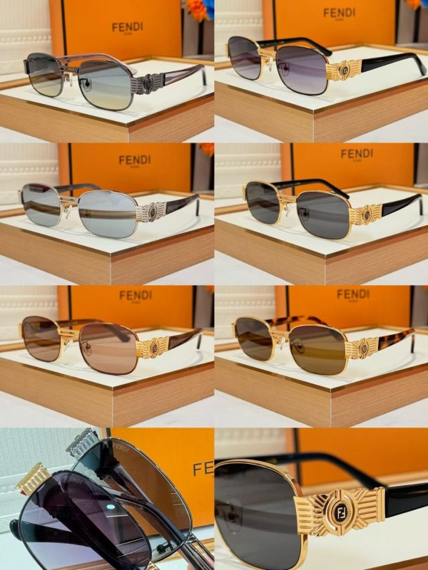 Fendi Glasses 08smh62 (10)