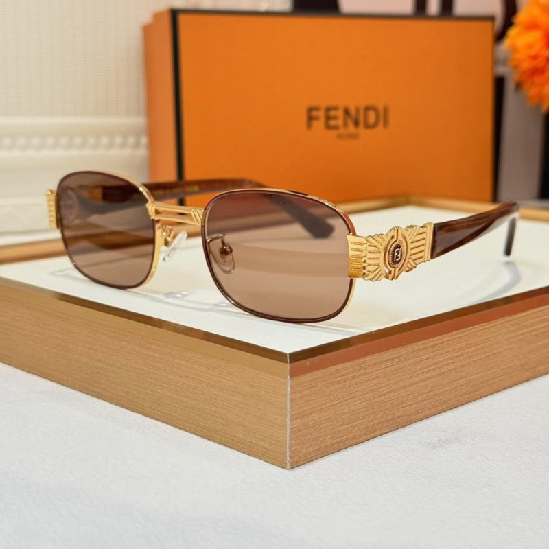 Fendi Glasses 08smh62 (3)