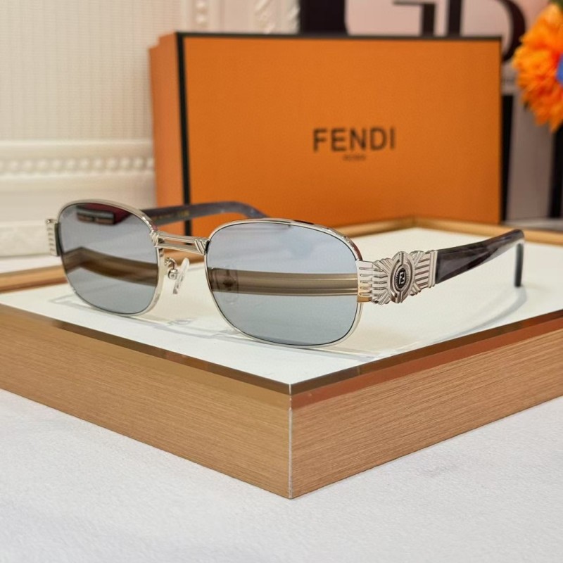 Fendi Glasses 08smh62 (4)