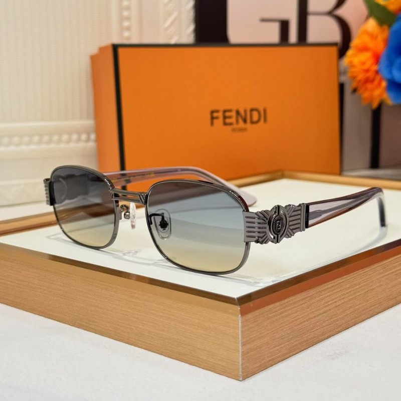 Fendi Glasses 08smh62 (5)