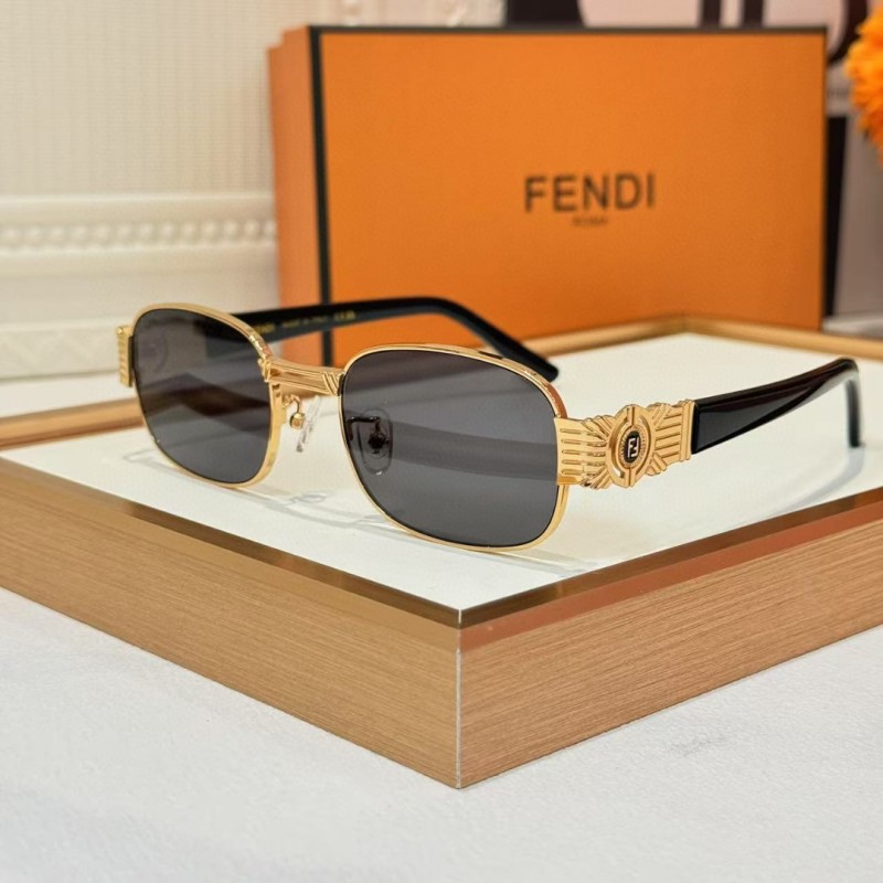 Fendi Glasses 08smh62 (6)