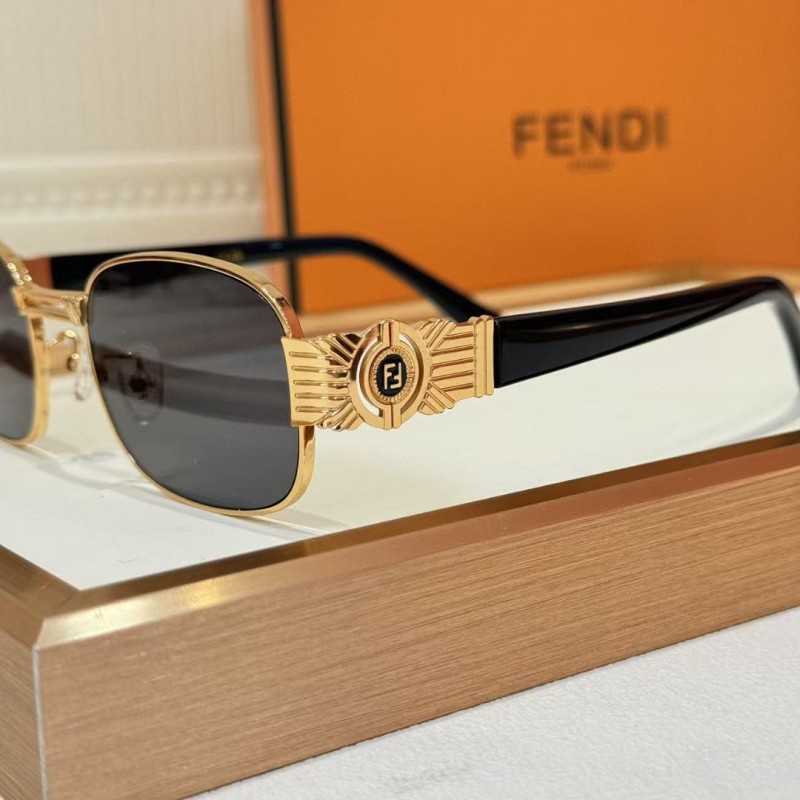 Fendi Glasses 08smh62 (7)