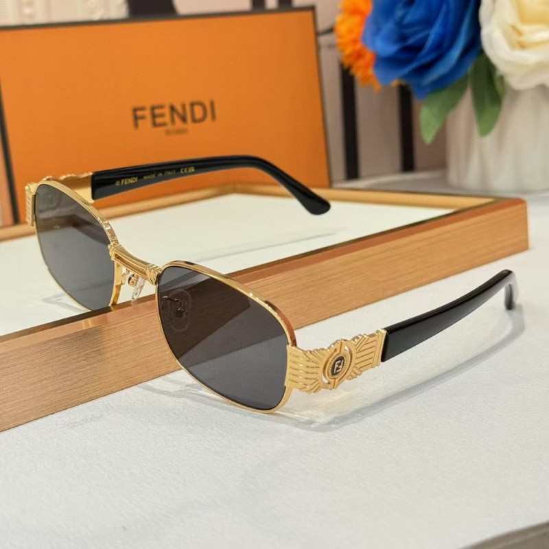 Fendi Glasses 08smh62 (8)