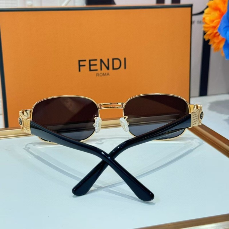 Fendi Glasses 08smh62 (9)