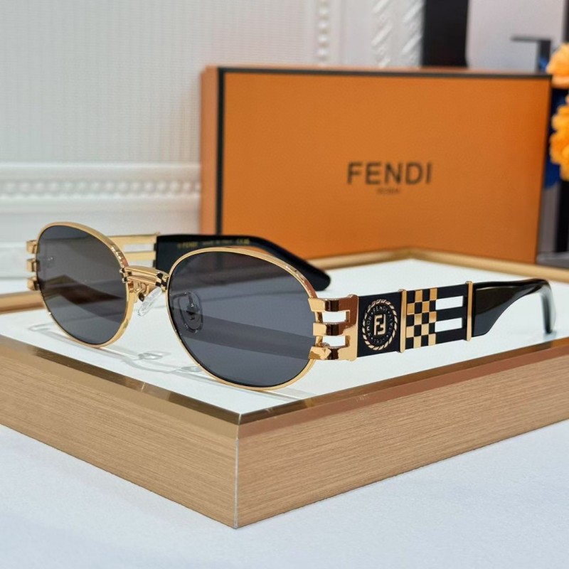 Fendi Glasses 08smh63 (1)