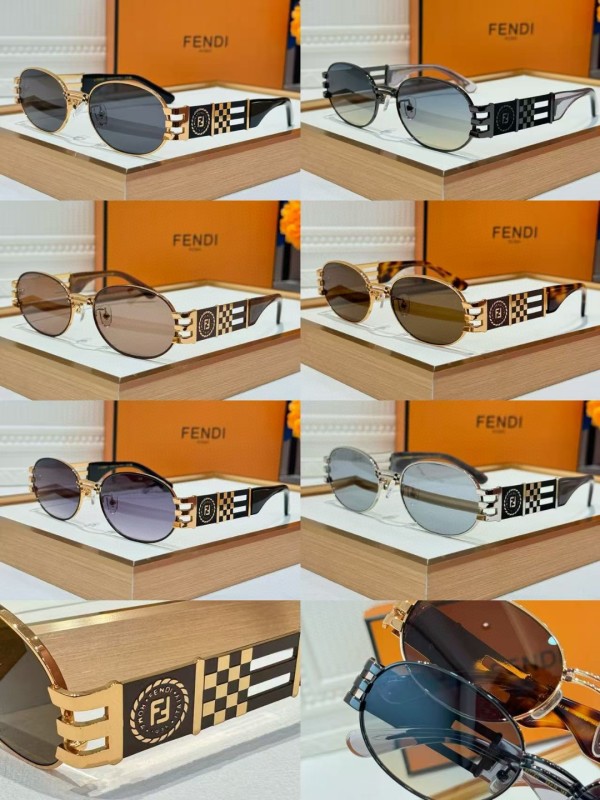 Fendi Glasses 08smh63 (10)