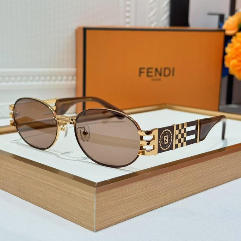 Fendi Glasses 08smh63 (2)