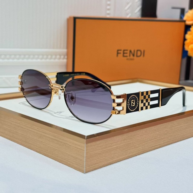Fendi Glasses 08smh63 (3)