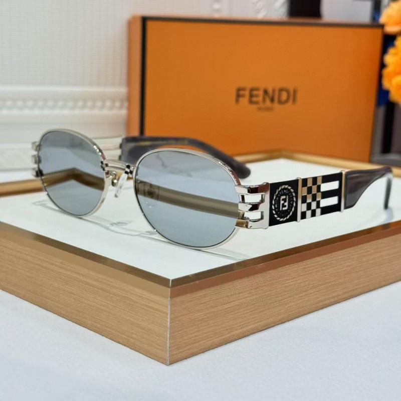 Fendi Glasses 08smh63 (4)