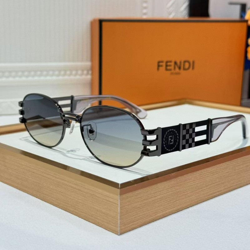 Fendi Glasses 08smh63 (5)