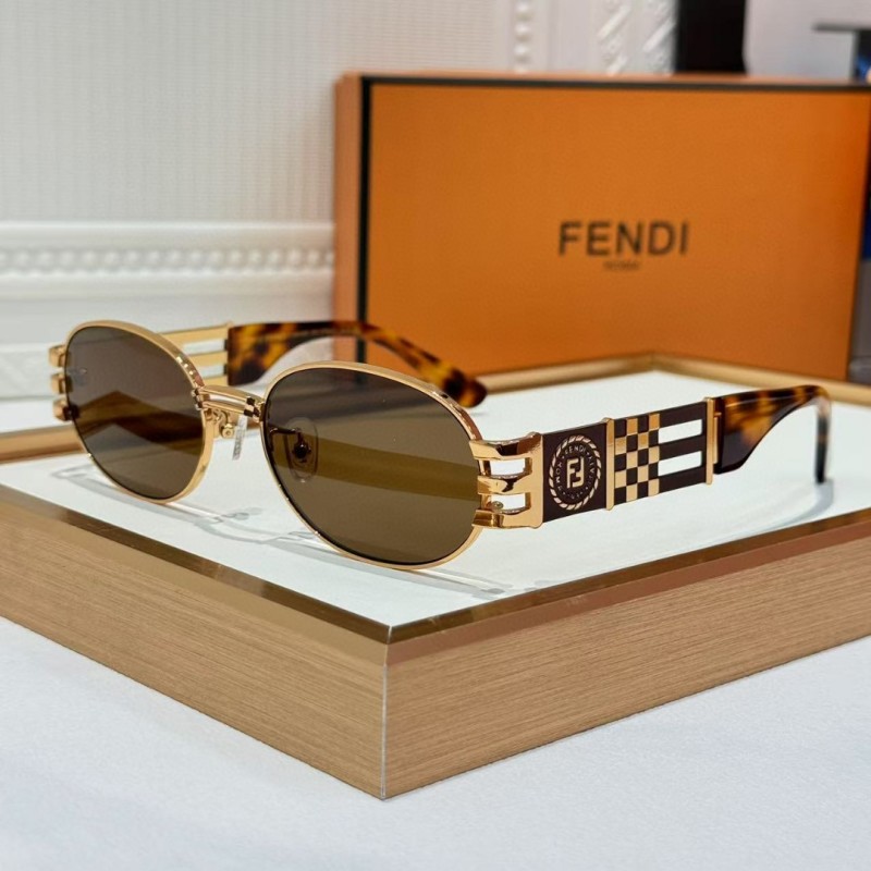 Fendi Glasses 08smh63 (6)