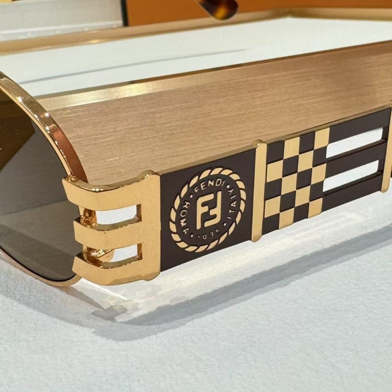 Fendi Glasses 08smh63 (7)