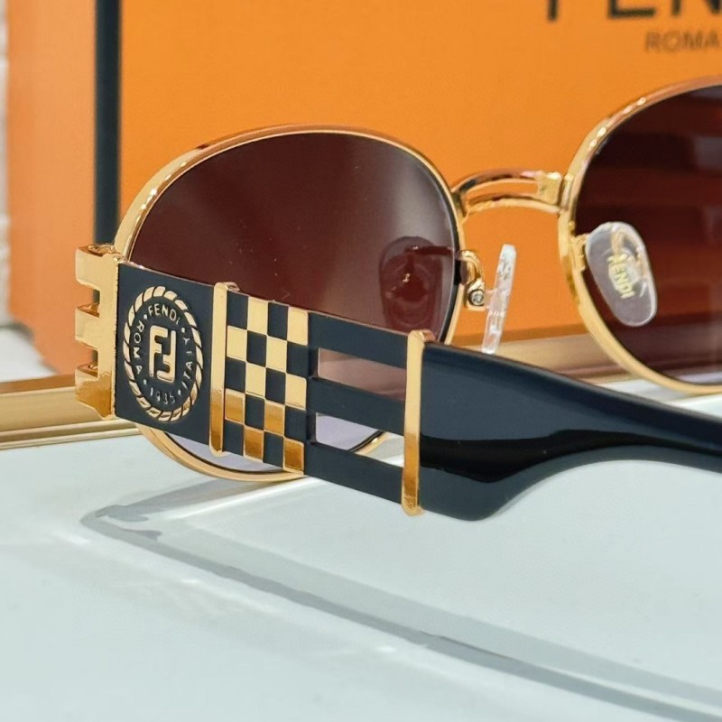 Fendi Glasses 08smh63 (8)