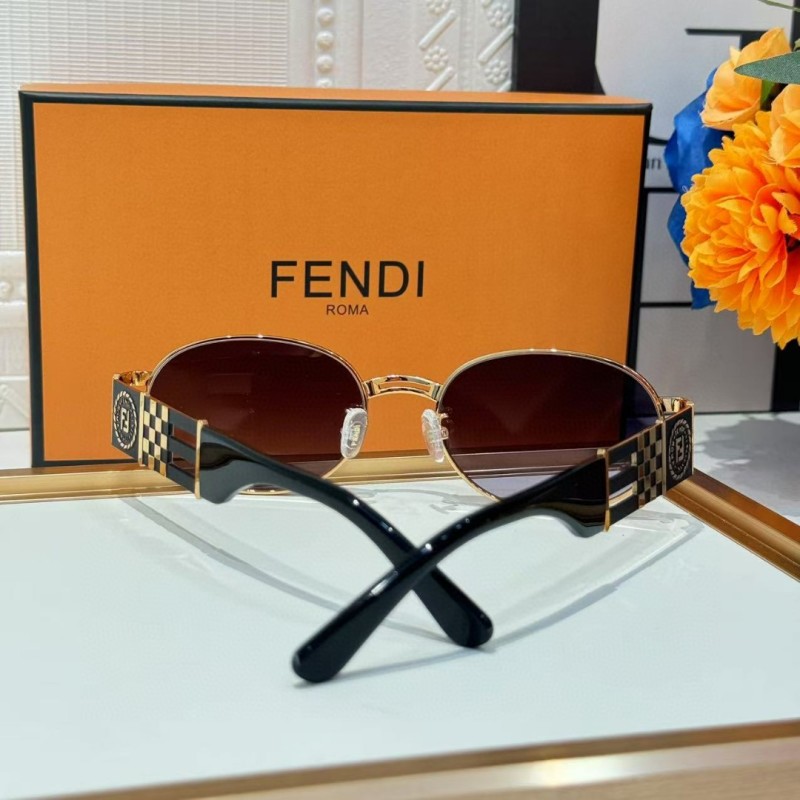 Fendi Glasses 08smh63 (9)
