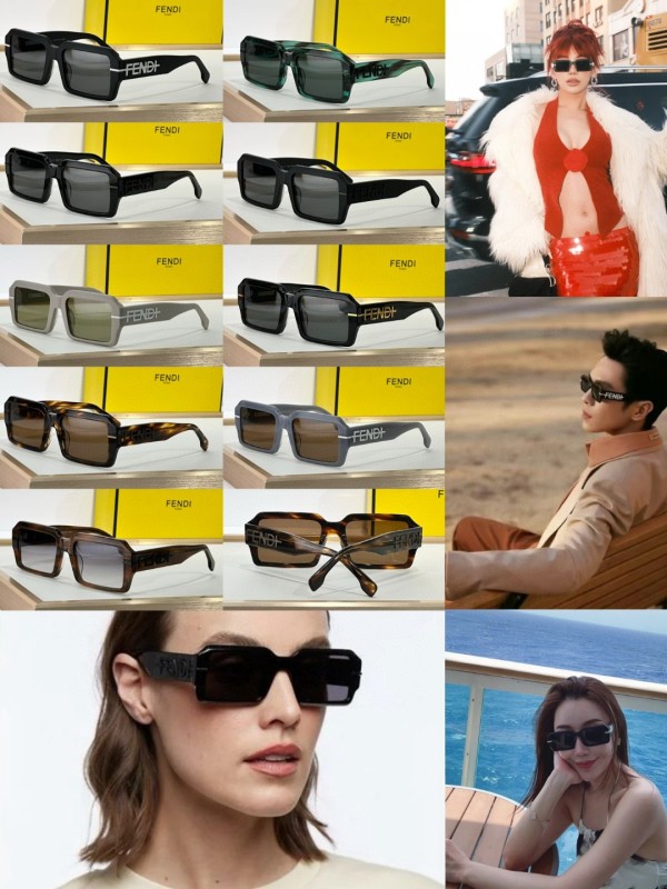 Fendi Glasses 08smh64 (10)