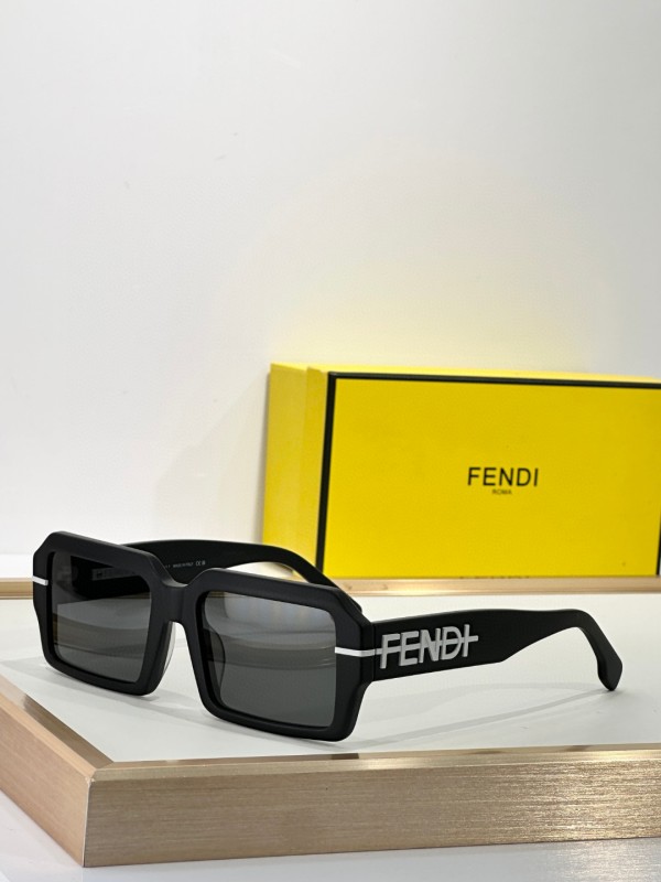 Fendi Glasses 08smh64 (2)