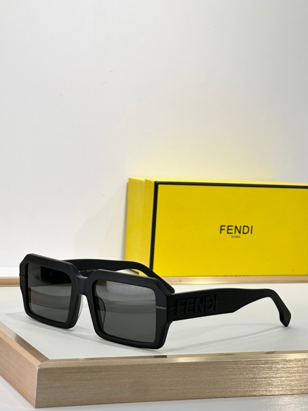 Fendi Glasses 08smh64 (3)