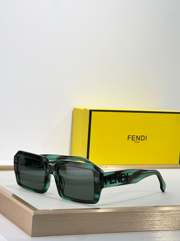 Fendi Glasses 08smh64 (7)