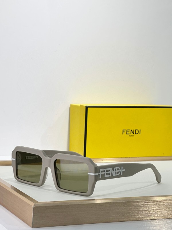 Fendi Glasses 08smh64 (8)