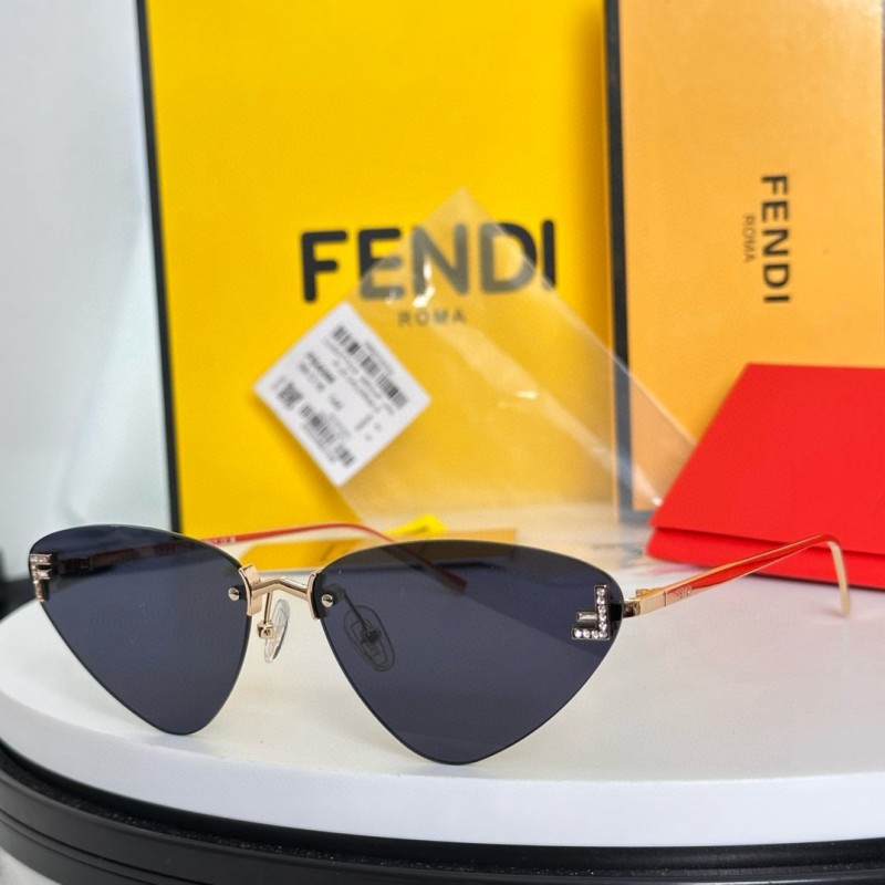Fendi Glasses 08smh65 (1)