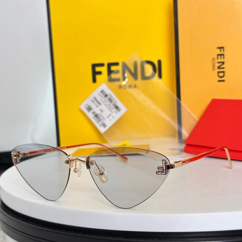 Fendi Glasses 08smh65 (3)